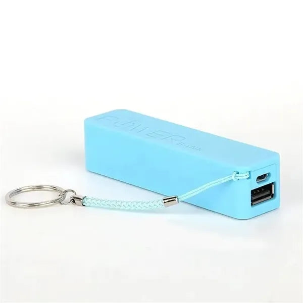 Mini Power Bank