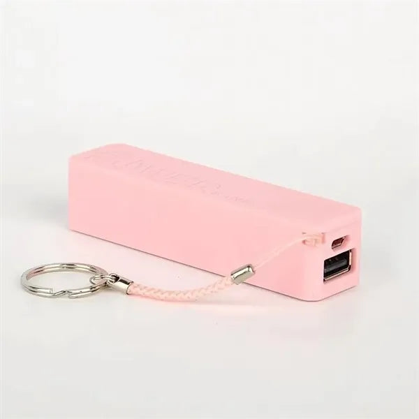 Mini Power Bank