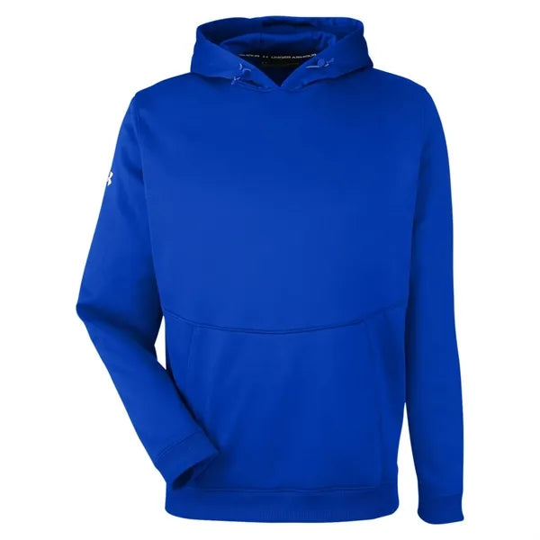 Under Armour Men's Storm Armourfleece Hoodie