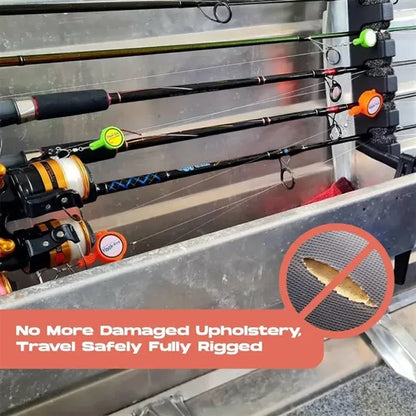Fishing Knot Tying Tool