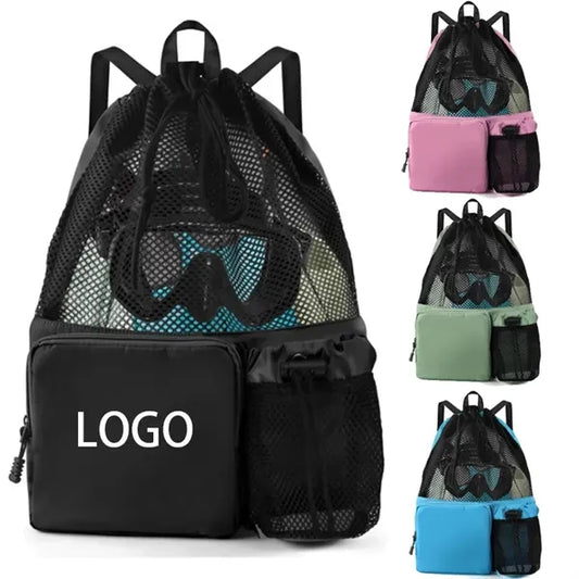 Swimming Beach Bundle Pocket