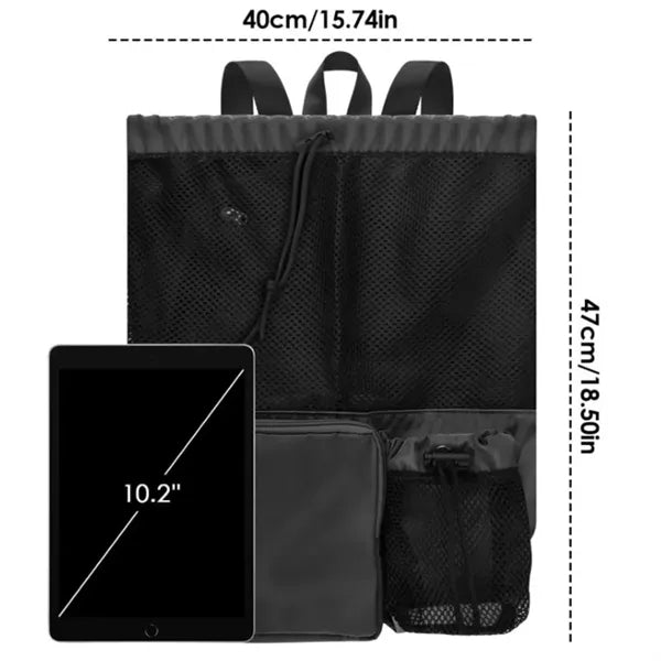 Swimming Beach Bundle Pocket