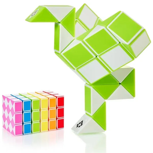Versatile Magic Ruler Stress Relief Toy
