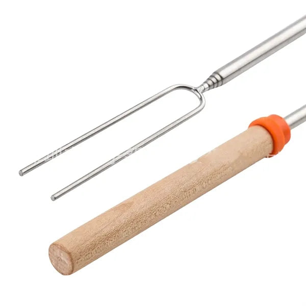 8pcs Marshmallow Roasting Sticks