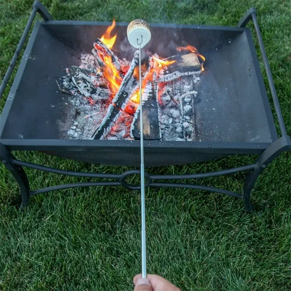 8pcs Marshmallow Roasting Sticks