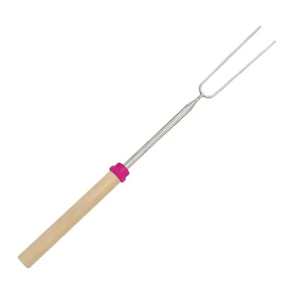 8pcs Marshmallow Roasting Sticks