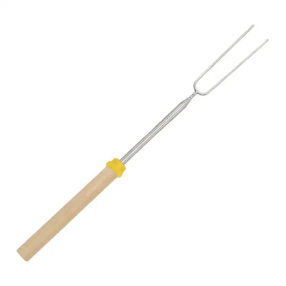 8pcs Marshmallow Roasting Sticks