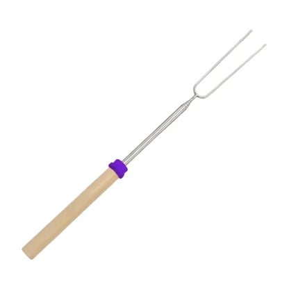 8pcs Marshmallow Roasting Sticks