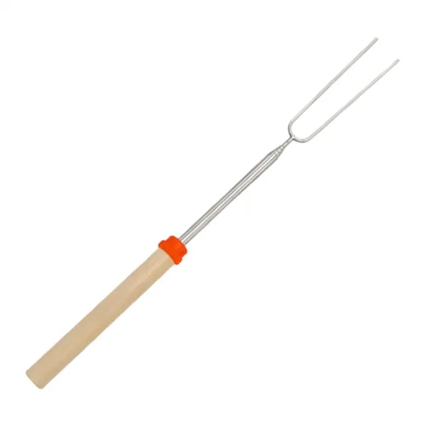 8pcs Marshmallow Roasting Sticks