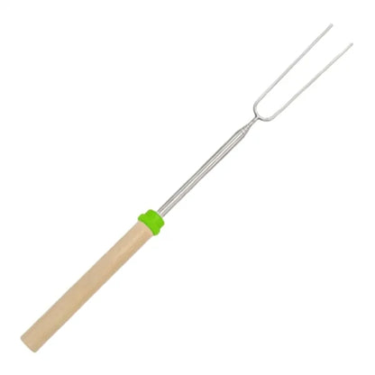 8pcs Marshmallow Roasting Sticks