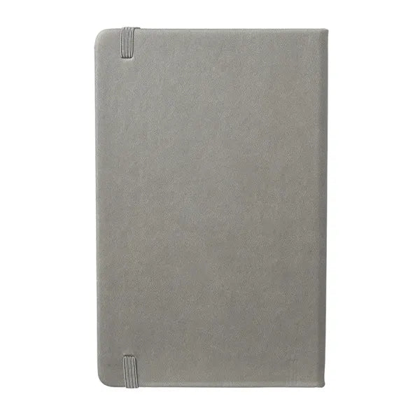 Barrington Hardcover Journals with Band