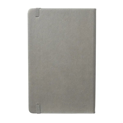 Barrington Hardcover Journals with Band