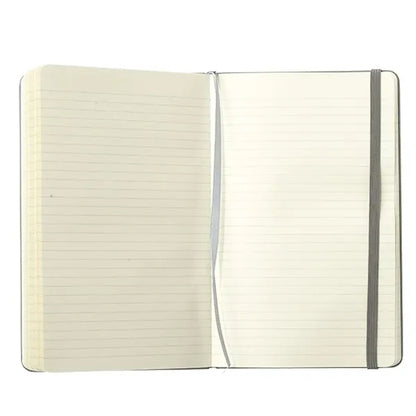 Barrington Hardcover Journals with Band