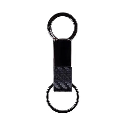 CarbonGrip Belt Hook Keychain