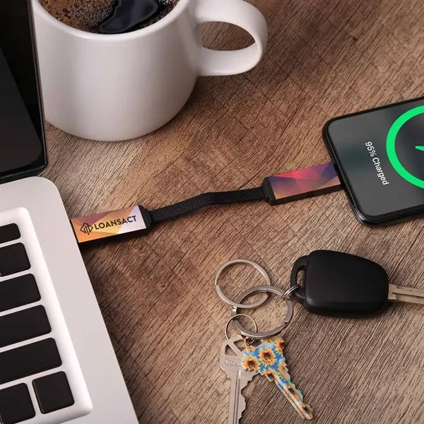 Keyconnect Charging Cable