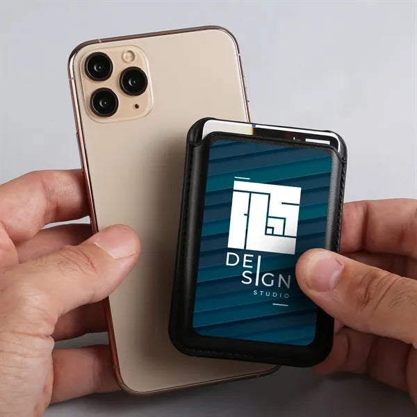 Lean2 Magnetic Wallet