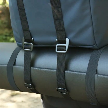 Recycled Finley Mill Backpack