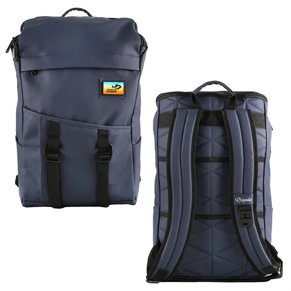 Recycled Finley Mill Backpack