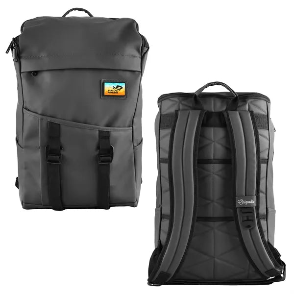 Recycled Finley Mill Backpack