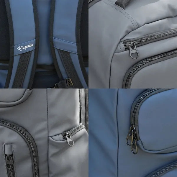 Recycled Embarcadero Pack Backpack
