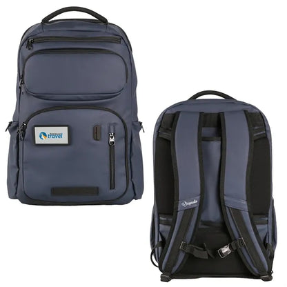 Recycled Embarcadero Pack Backpack