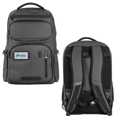Recycled Embarcadero Pack Backpack