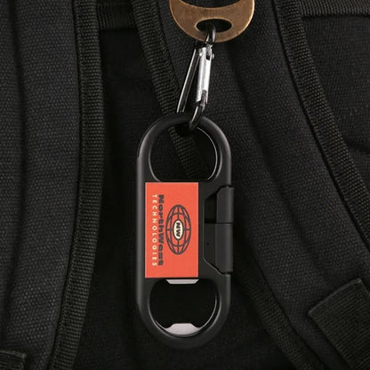 Clip Trip Charging Cable
