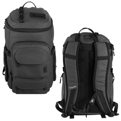 Recycled Mission Pack Backpack