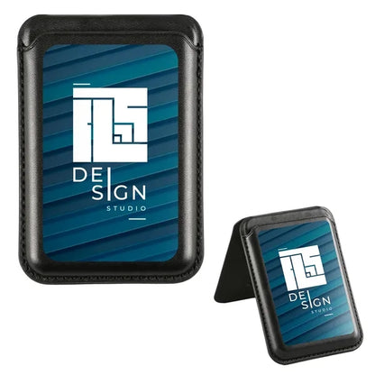 Lean2 Magnetic Wallet