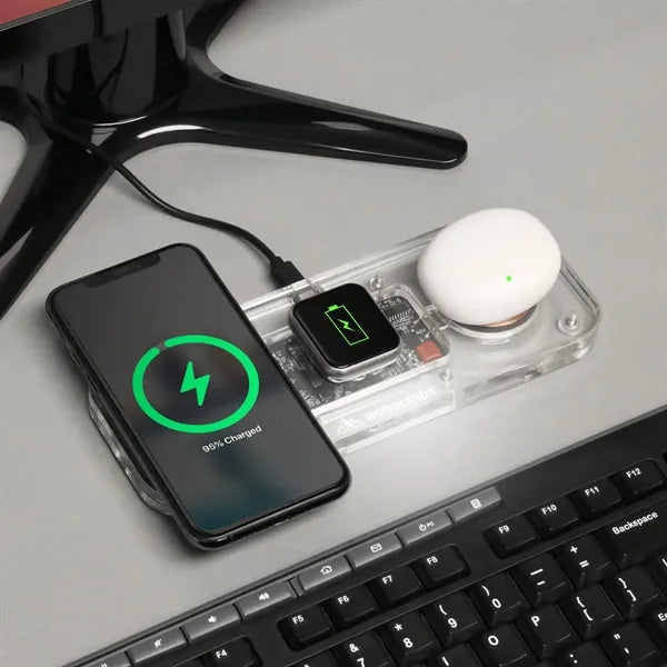 Hifi Wireless Charger
