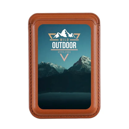 Snap2 Magnetic Wallet