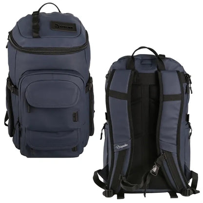 Recycled Mission Pack Backpack