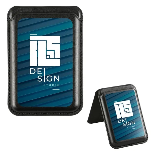 Lean2 Magnetic Wallet