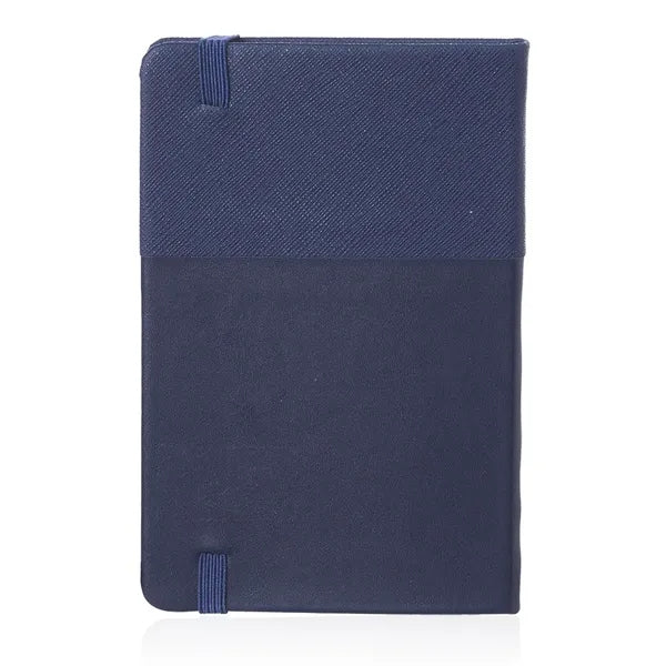 Bellingham Hardcover Journals with Band