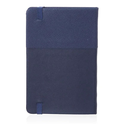 Bellingham Hardcover Journals with Band