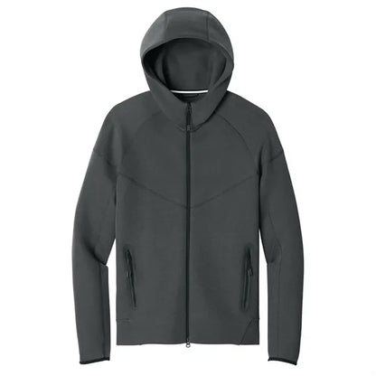 Nike Fleece Full-Zip Hoodie