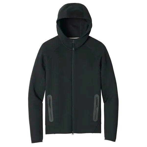 Nike Fleece Full-Zip Hoodie