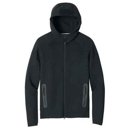 Nike Fleece Full-Zip Hoodie