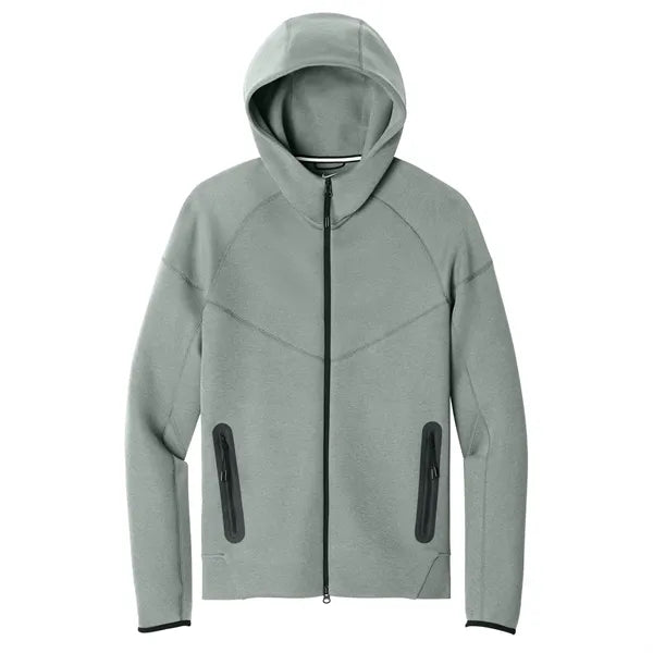 Nike Fleece Full-Zip Hoodie