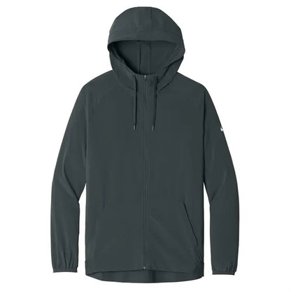 Nike Adjustable Hood Jacket