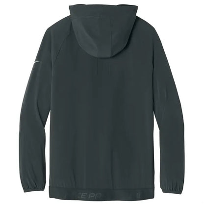 Nike Adjustable Hood Jacket