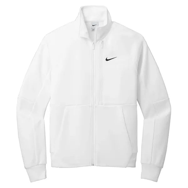 Nike Swoosh Full-Zip Jacket