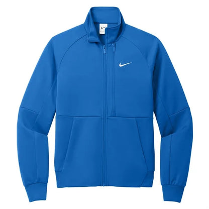 Nike Swoosh Full-Zip Jacket