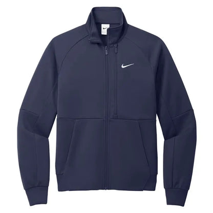 Nike Swoosh Full-Zip Jacket
