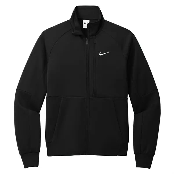 Nike Swoosh Full-Zip Jacket