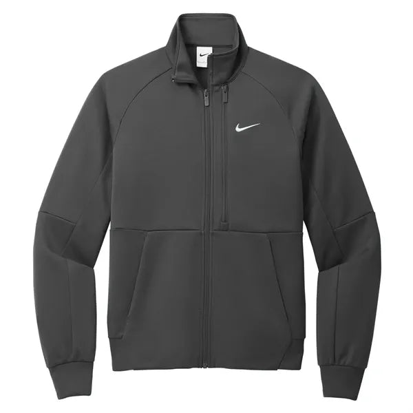 Nike Swoosh Full-Zip Jacket