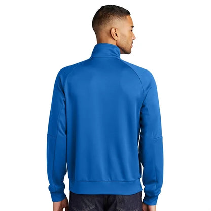 Nike Swoosh Full-Zip Jacket
