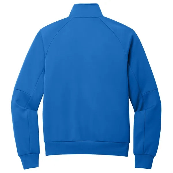Nike Swoosh Full-Zip Jacket