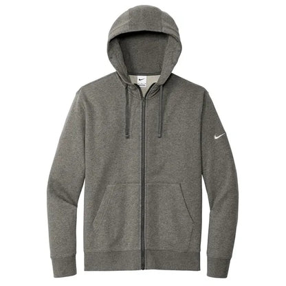 Nike Club Full-Zip Hoodie