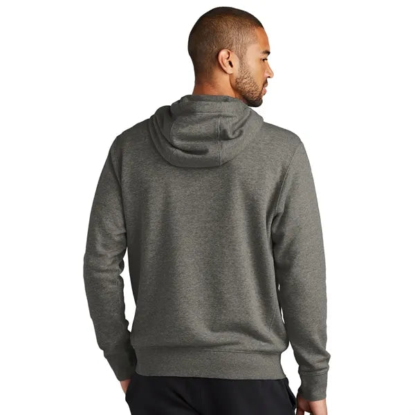 Nike Club Full-Zip Hoodie